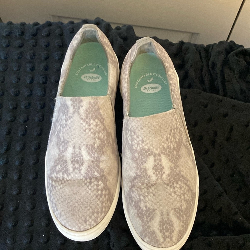 Dr. Scholl's Women's Slip-On Sneakers